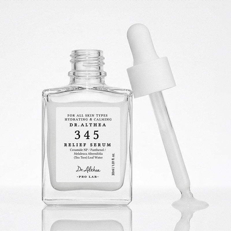 Dr.Althea 345 Relief Serum - photo 9