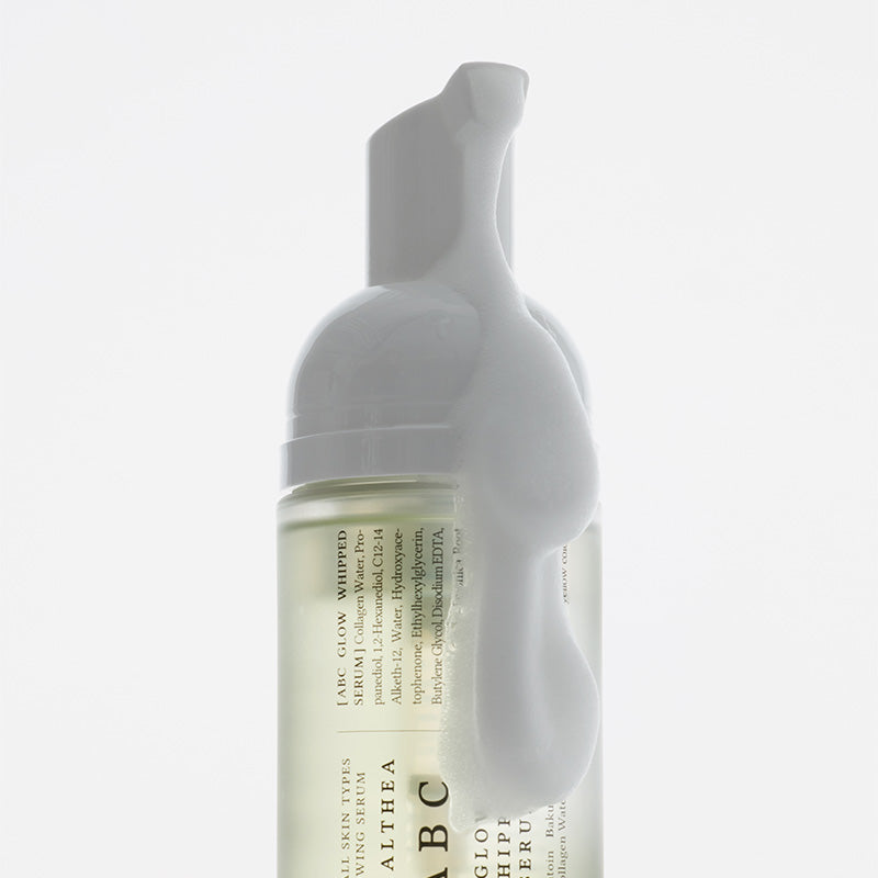 Dr.Althea ABC Glow Whipped Serum 100ml - photo 2