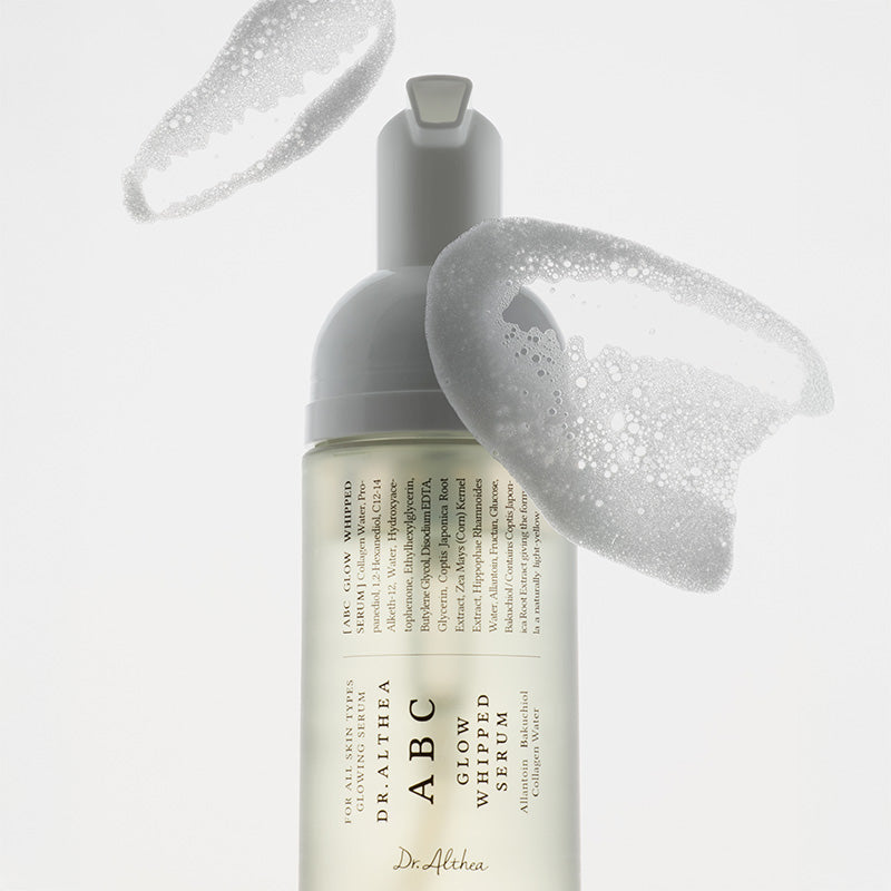 Dr.Althea ABC Glow Whipped Serum 100ml - photo 6