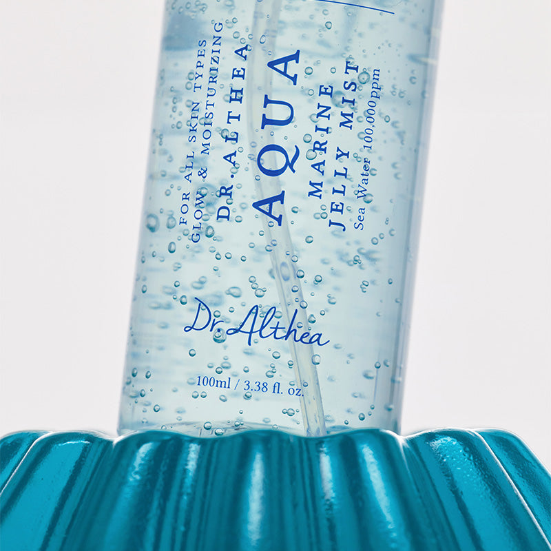 Dr.Althea Aqua Marine Jelly Mist 100ml - photo 3
