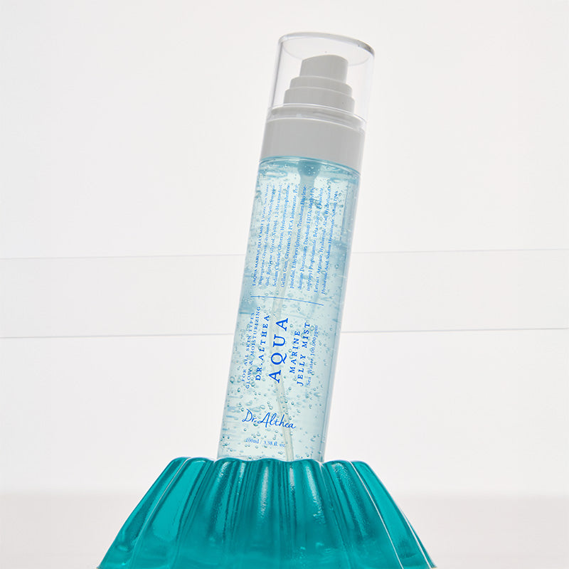 Dr.Althea Aqua Marine Jelly Mist 100ml - photo 6