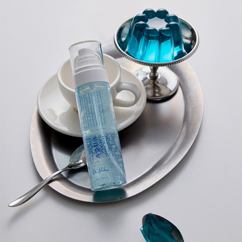 Dr.Althea Aqua Marine Jelly Mist 100ml - photo 9