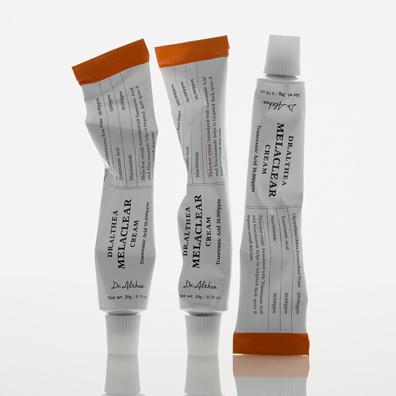 Dr.Althea Melaclear Cream With Tranexamic Acid And Niacinamide 20g - photo 7