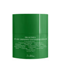 Dr.Althea Pure Grinding Cleansing Balm 50ml jar with grinder cap, front view