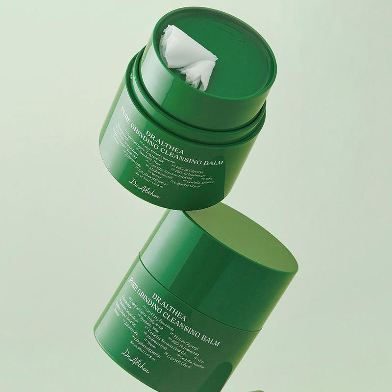 Dr.Althea Pure Grinding Cleansing Balm 50ml - photo 3