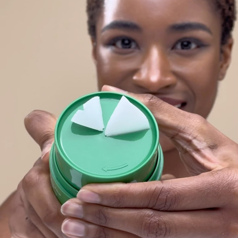 Dr.Althea Pure Grinding Cleansing Balm 50ml - photo 4