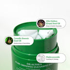 Dr.Althea Pure Grinding Cleansing Balm 50ml - photo 5