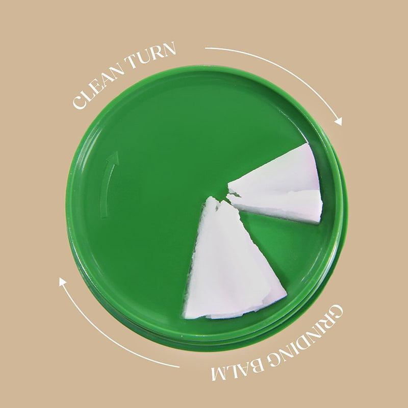 Dr.Althea Pure Grinding Cleansing Balm 50ml - photo 7