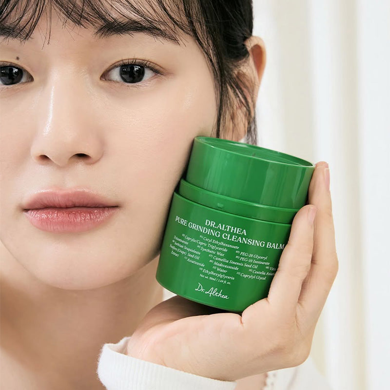 Dr.Althea Pure Grinding Cleansing Balm 50ml - photo 8