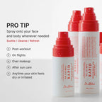 Dr.Althea Rapid Hypochlorous Acid Rescue Mist 100ml - photo 3