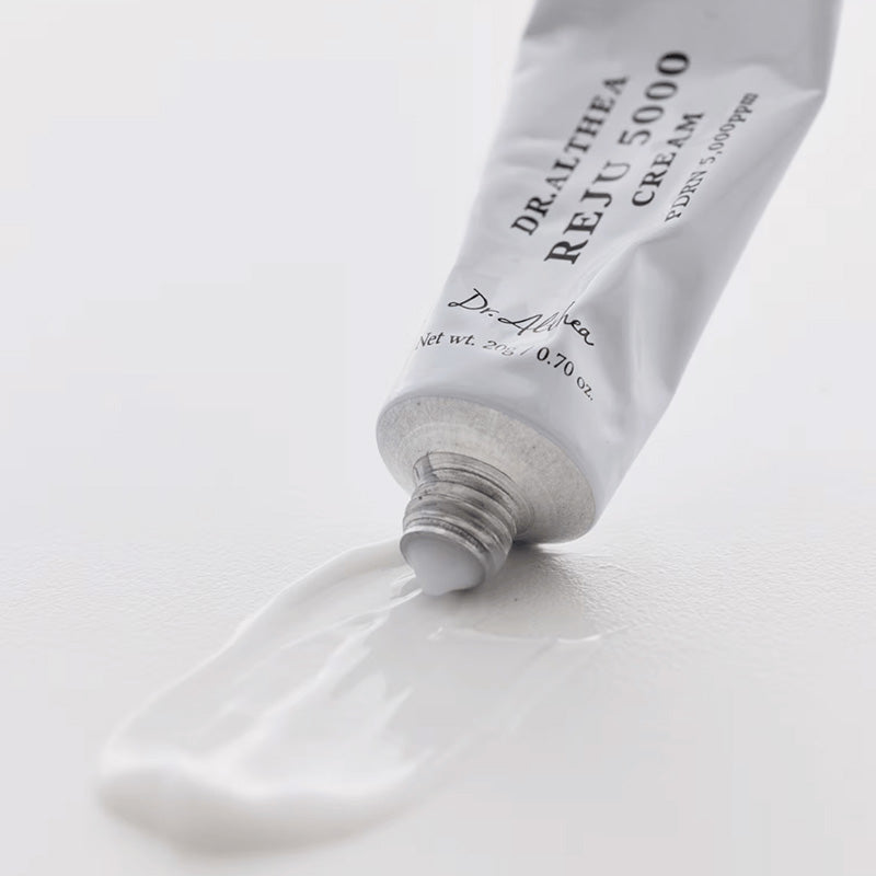 Dr.Althea Reju 5000 PDRN Cream 20g - photo 2
