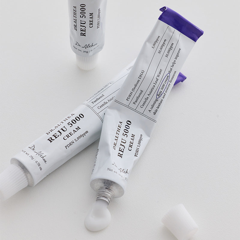 Dr.Althea Reju 5000 PDRN Cream 20g - photo 3