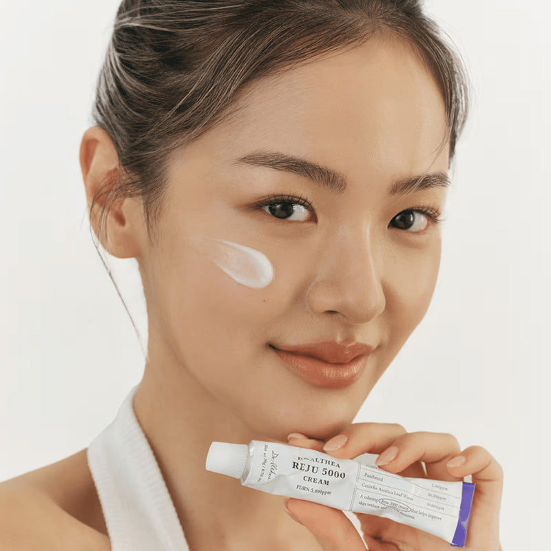 Dr.Althea Reju 5000 PDRN Cream 20g - photo 5