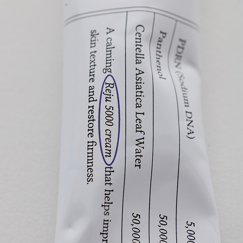 Dr.Althea Reju 5000 PDRN Cream 20g - photo 7