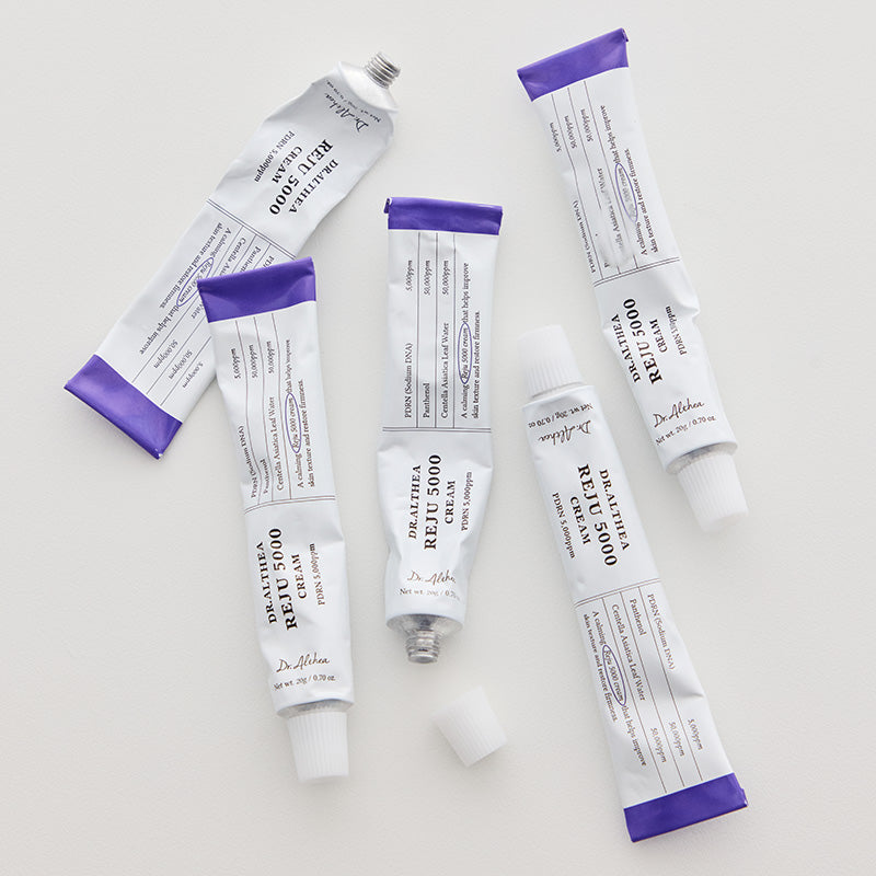 Dr.Althea Reju 5000 PDRN Cream 20g - photo 8