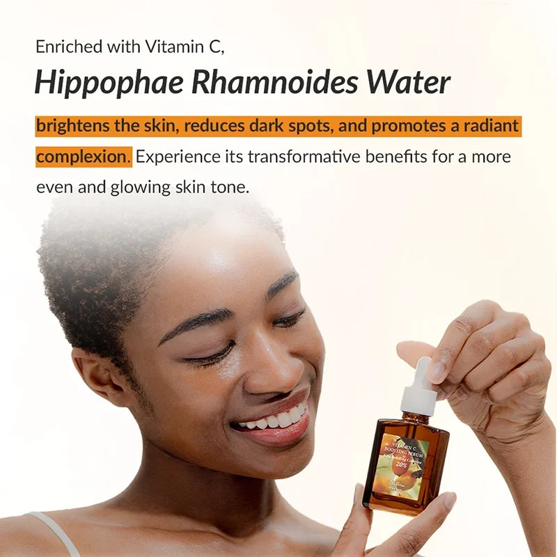 Dr.Althea Renew Vitamin C Boosting Serum 30ml - photo 3