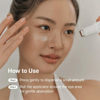 Dr.Althea Retinol Flat Iron Eye Roller 25ml - photo 6