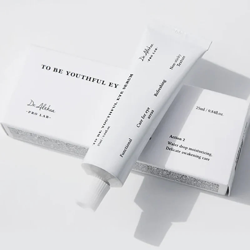 Dr.Althea To Be Youthful Eye Serum 25ml - photo 2