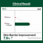 Dr.G Green Mild Up Sun+ SPF50+ PA++++ 50ml - photo 5