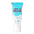ETUDE Baking Powder Pore Cleansing Foam 160ml tube, front view