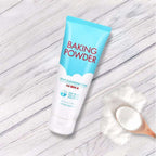 ETUDE Baking Powder Pore Cleansing Foam 160ml - photo 2