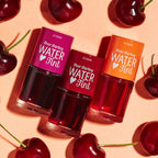 ETUDE Dear Darling Water Tint #02 Cherry Pink - photo 2