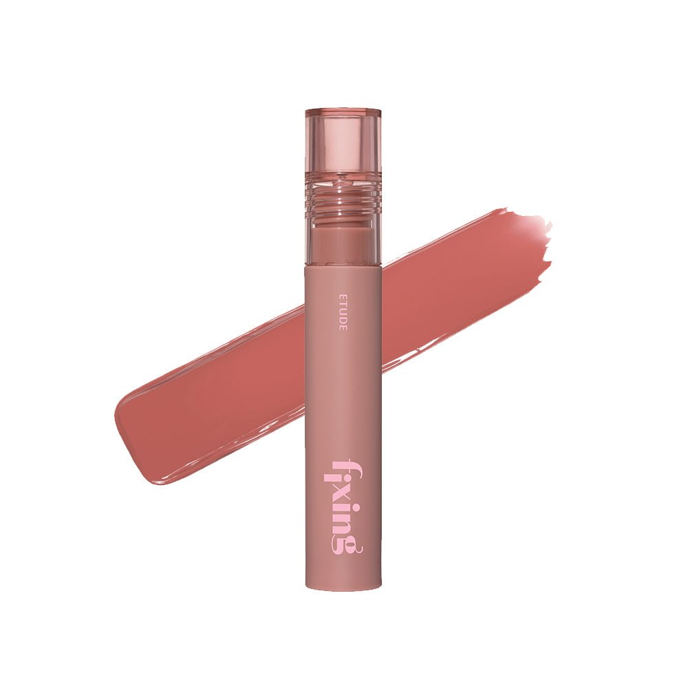 ETUDE Fixing Tint #08 Dusty Beige - photo 4