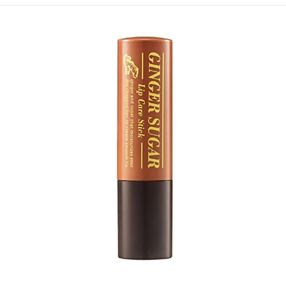 ETUDE Ginger Sugar Essential Lip Balm 15ml - photo 2