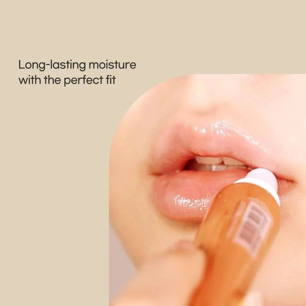 ETUDE Ginger Sugar Essential Lip Balm 15ml - photo 3