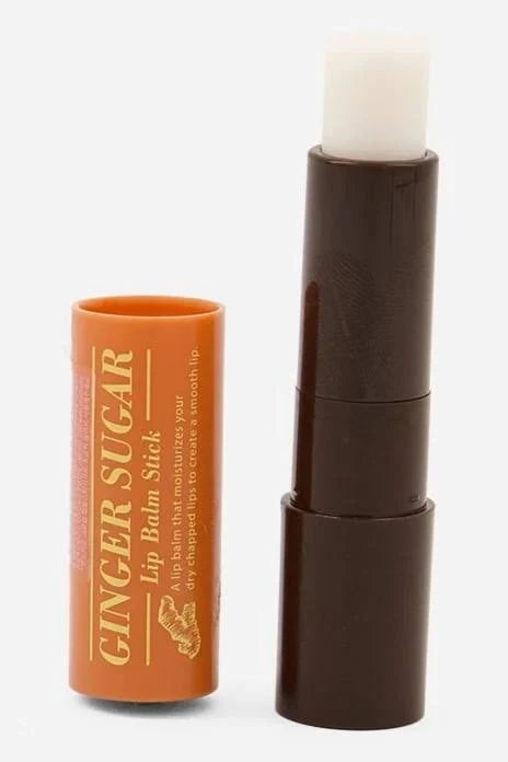 ETUDE Ginger Sugar Essential Lip Balm 15ml - photo 6
