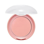 ETUDE Lovely Cookie Blusher PK004 Peach Choux Wafers 4g cookie-shaped compact