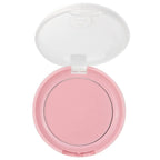 ETUDE Lovely Cookie Blusher PK004 Peach Choux Wafers 4g - photo 4