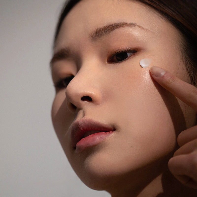 Haruharu Wonder Black Rice Bakuchiol Eye Cream 20ml - photo 4