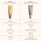 Haruharu Wonder Black Rice Daily Sunscreen SPF50+ PA++++ 50ml - photo 10