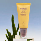 Haruharu Wonder Black Rice Daily Sunscreen SPF50+ PA++++ 50ml - photo 5