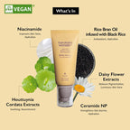 Haruharu Wonder Black Rice Daily Sunscreen SPF50+ PA++++ 50ml - photo 9