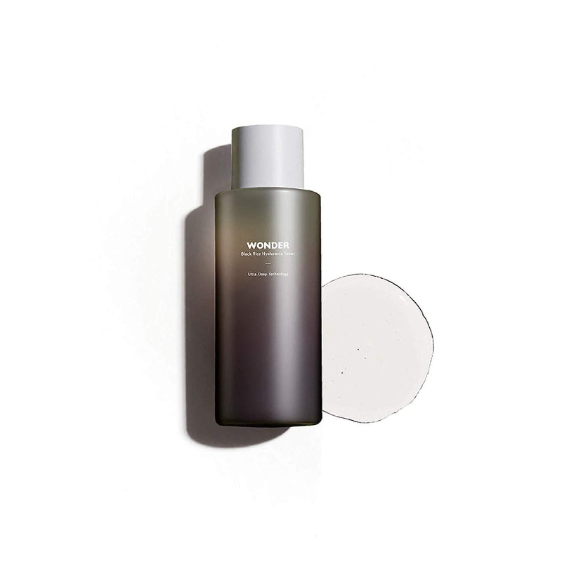 Haruharu Wonder Black Rice Hyaluronic Toner For Normal Skin 150ml - photo 4
