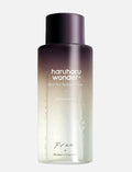 Haruharu Wonder Black Rice Hyaluronic Toner for Sensitive Skin 150ml bottle, front view