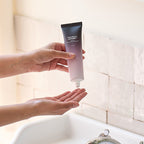 Haruharu Wonder Black Rice Moisture 5.5 Soft Cleansing Gel 100ml - photo 3