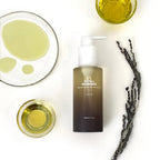 Haruharu Wonder Black Rice Moisture Deep Cleansing Oil 150ml - photo 3