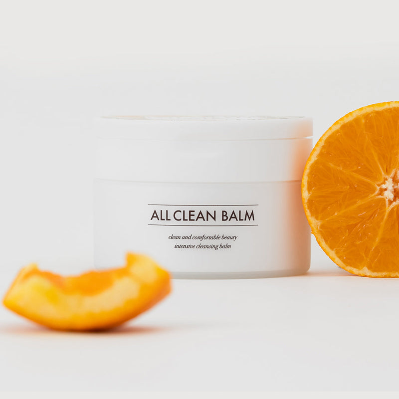 heimish All Clean balm Mandarin 50ml - photo 9