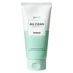 heimish All Clean Green Foam 150g tube, front view
