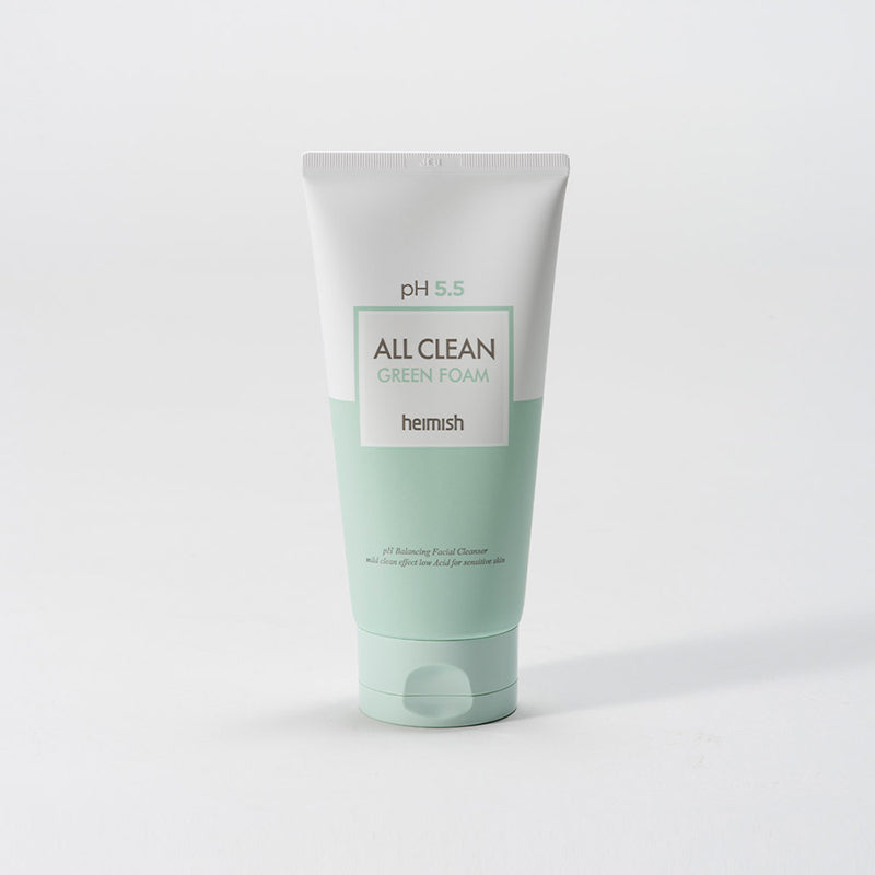 heimish All Clean Green Foam 150g - photo 2