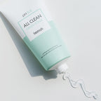heimish All Clean Green Foam 150g - photo 3