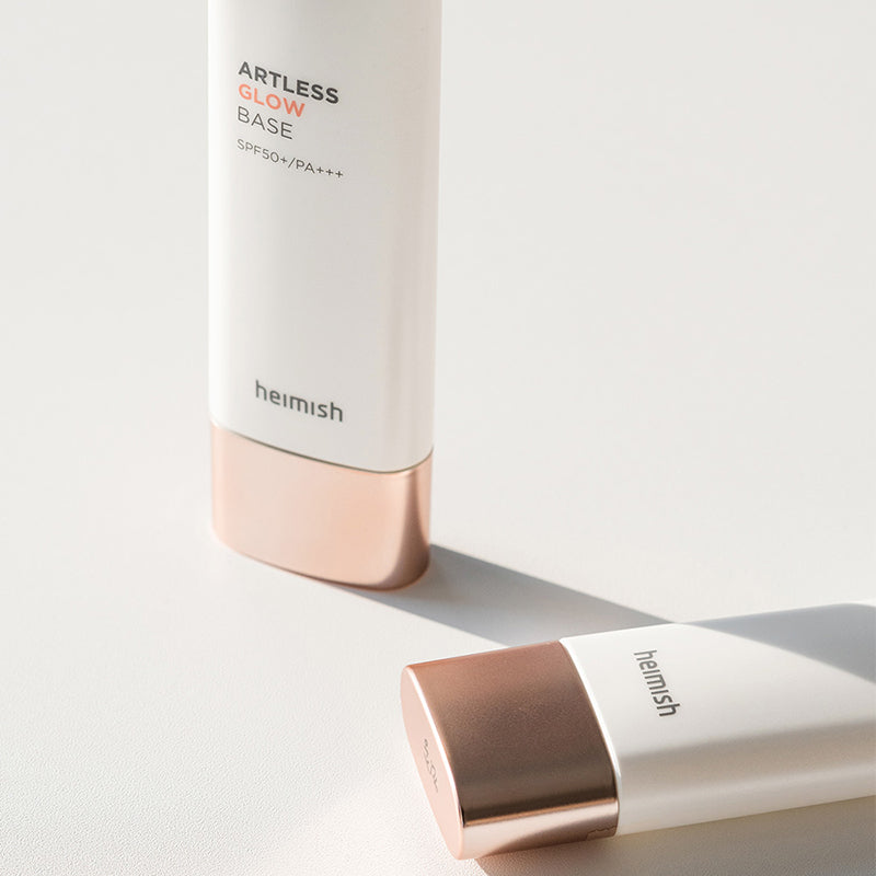 heimish Artless Glow Based SPF50+PA++++ 40ml - photo 2