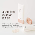 heimish Artless Glow Based SPF50+PA++++ 40ml - photo 4