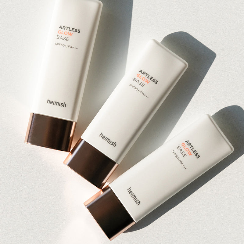 heimish Artless Glow Based SPF50+PA++++ 40ml - photo 8