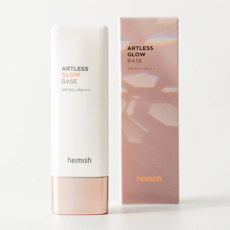 heimish Artless Glow Based SPF50+PA++++ 40ml - photo 9
