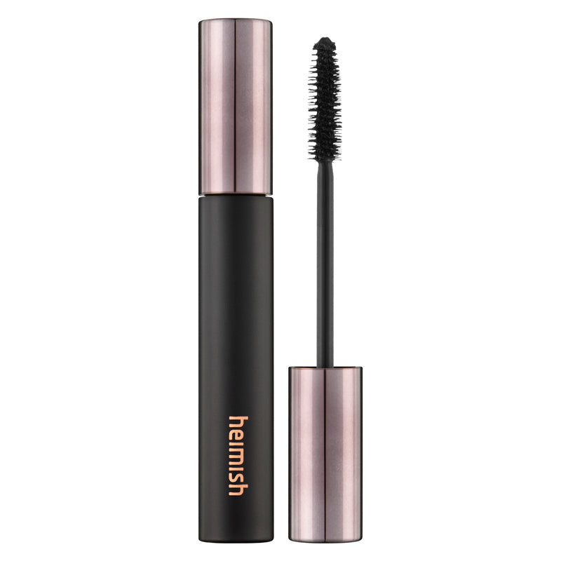 heimish Dailism Smudge Stop Mascara 9g tube with curved wand
