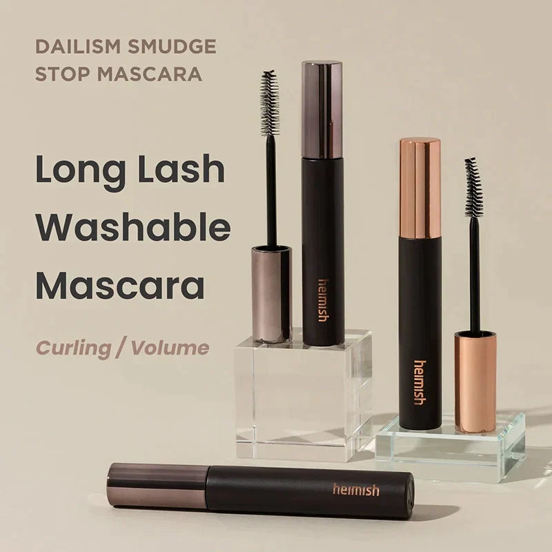 heimish Dailism Smudge Stop Mascara 9g - photo 3